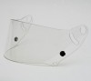 Arai GP-5W 2D Tear-Off ready plexisklo čiré